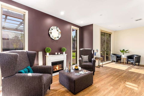 Quality Suites Point Cook Seasons 5 - Accommodation Port Macquarie 5