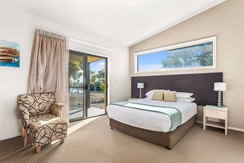 Quality Suites Point Cook Seasons 5 - Accommodation Port Macquarie 6