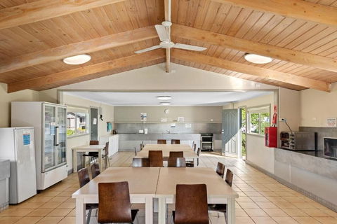 Discovery Parks Melbourne - Accommodation Port Macquarie 1