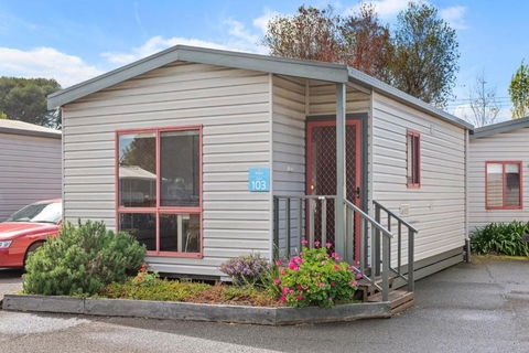 Discovery Parks Melbourne - Accommodation Port Macquarie 2