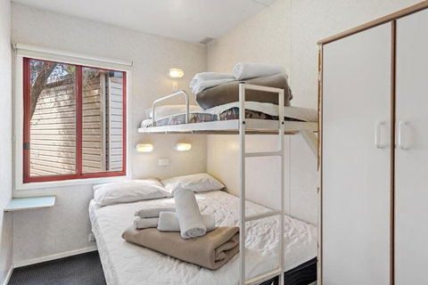 Discovery Parks Melbourne - Accommodation Port Macquarie 7