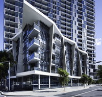 The Sebel Residences Melbourne Docklands - Accommodation Port Macquarie