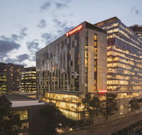 Travelodge Melbourne Docklands - Accommodation Port Macquarie