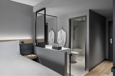 AC Hotel By Marriott Melbourne Southbank - Accommodation Port Macquarie 4