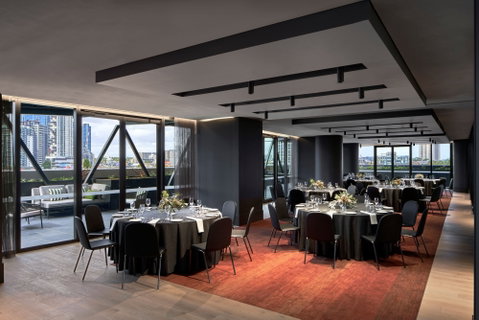 AC Hotel By Marriott Melbourne Southbank - Accommodation Port Macquarie 6