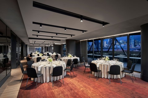 AC Hotel By Marriott Melbourne Southbank - Accommodation Port Macquarie 7