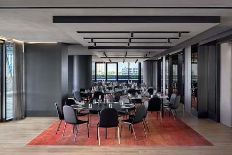 AC Hotel By Marriott Melbourne Southbank - Accommodation Port Macquarie 8