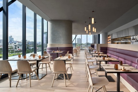AC Hotel By Marriott Melbourne Southbank - Accommodation Port Macquarie 9