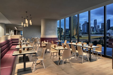 AC Hotel By Marriott Melbourne Southbank - Accommodation Port Macquarie 10