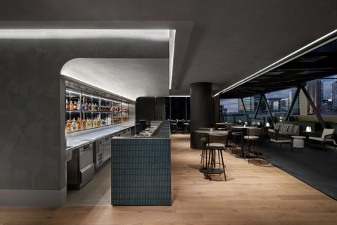 AC Hotel By Marriott Melbourne Southbank - Accommodation Port Macquarie 11