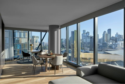 AC Hotel By Marriott Melbourne Southbank - Accommodation Port Macquarie 12