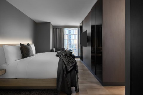 AC Hotel By Marriott Melbourne Southbank - Accommodation Port Macquarie 13
