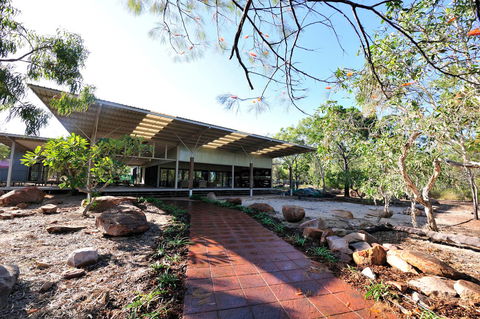 Groote Eylandt Lodge, By Metro Hotels - Accommodation Port Macquarie 0