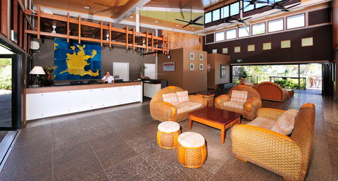 Groote Eylandt Lodge, By Metro Hotels - Accommodation Port Macquarie 1