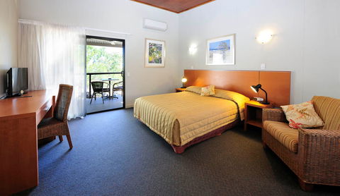 Groote Eylandt Lodge, By Metro Hotels - Accommodation Port Macquarie 2