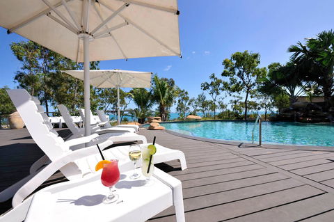 Groote Eylandt Lodge, By Metro Hotels - Accommodation Port Macquarie 3