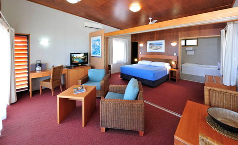 Groote Eylandt Lodge, By Metro Hotels - Accommodation Port Macquarie 6