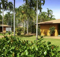 Kakadu Lodge Cooinda mngd by Accor - Accommodation Port Macquarie