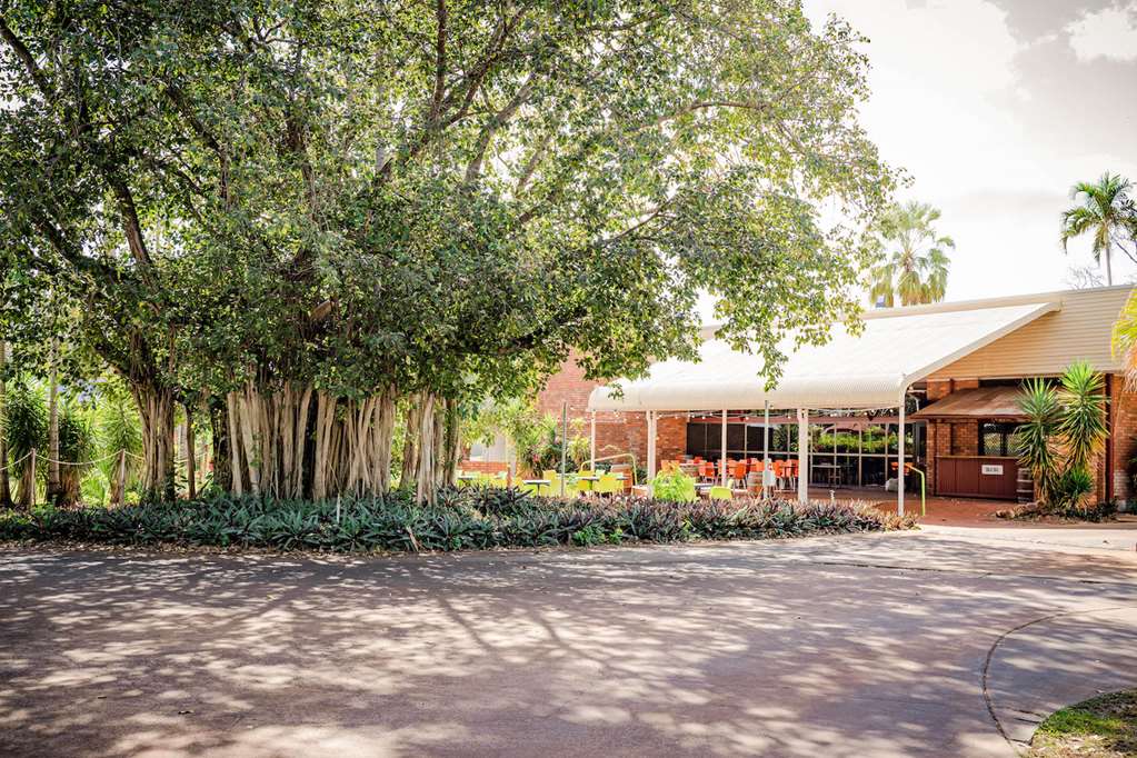 Katherine NT Accommodation Port Macquarie
