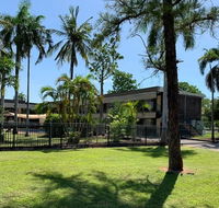 Pine Tree Motel - Accommodation Port Macquarie
