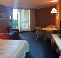The John Hunter Motel - Accommodation Port Macquarie