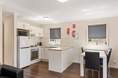 Discovery Parks Barossa Valley - Accommodation Port Macquarie 5