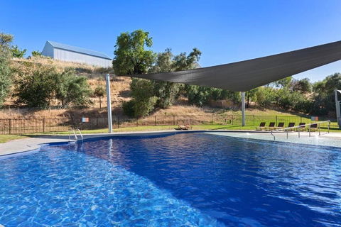 Discovery Parks Barossa Valley - Accommodation Port Macquarie 7