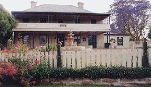  Accommodation Port Macquarie