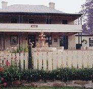 Segenhoe Inn Luxury Boutique Hotel - Accommodation Port Macquarie