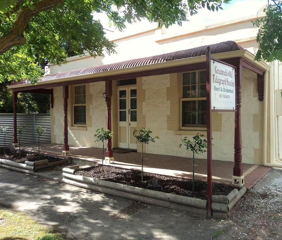  Accommodation Port Macquarie