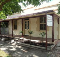 Greenocks Old Telegraph Station - Accommodation Port Macquarie