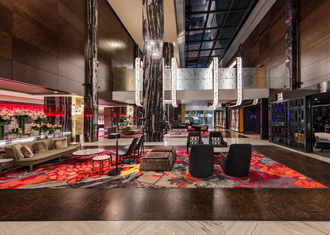 The Darling - Accommodation Port Macquarie 1