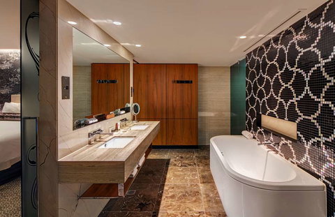 The Darling - Accommodation Port Macquarie 9