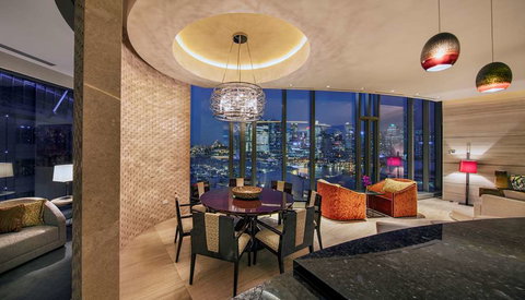 The Darling - Accommodation Port Macquarie 13