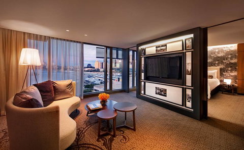 The Darling - Accommodation Port Macquarie 16