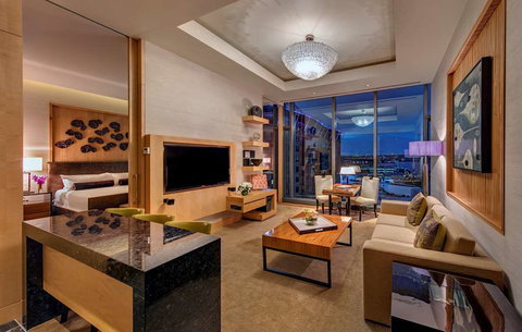 The Darling - Accommodation Port Macquarie 17