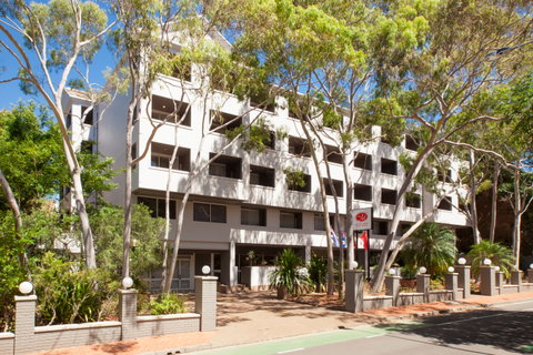 Metro Aspire Hotel Sydney - Accommodation Port Macquarie 0
