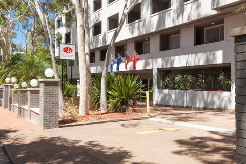 Metro Aspire Hotel Sydney - Accommodation Port Macquarie 1