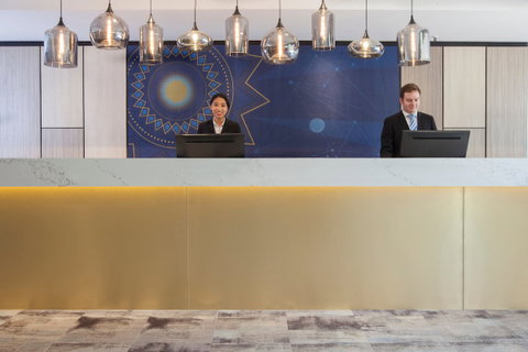 Metro Aspire Hotel Sydney - Accommodation Port Macquarie 3