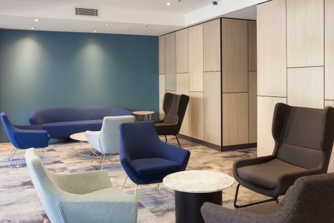 Metro Aspire Hotel Sydney - Accommodation Port Macquarie 4