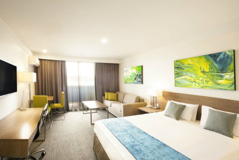 Metro Aspire Hotel Sydney - Accommodation Port Macquarie 6