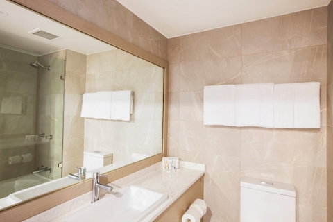Metro Aspire Hotel Sydney - Accommodation Port Macquarie 7