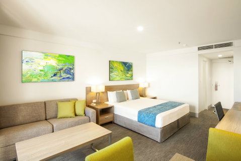 Metro Aspire Hotel Sydney - Accommodation Port Macquarie 8
