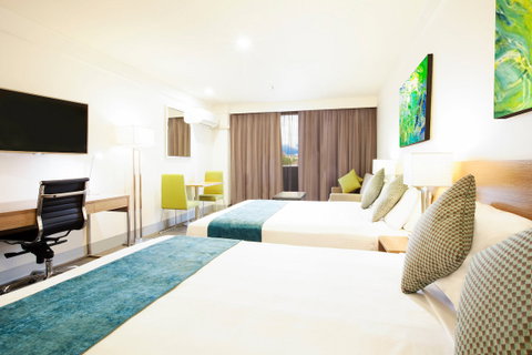 Metro Aspire Hotel Sydney - Accommodation Port Macquarie 10