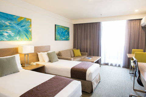 Metro Aspire Hotel Sydney - Accommodation Port Macquarie 11