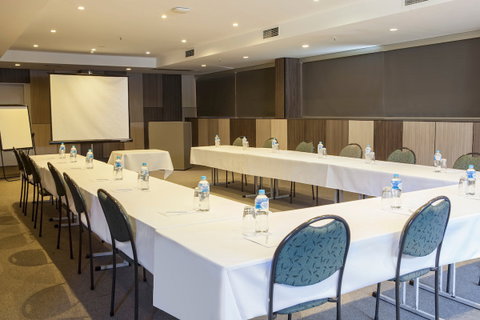 Metro Aspire Hotel Sydney - Accommodation Port Macquarie 13