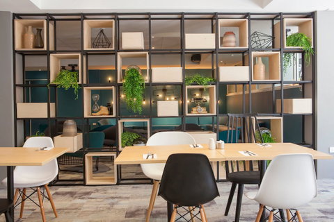 Metro Aspire Hotel Sydney - Accommodation Port Macquarie 15