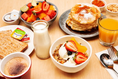 Metro Aspire Hotel Sydney - Accommodation Port Macquarie 17