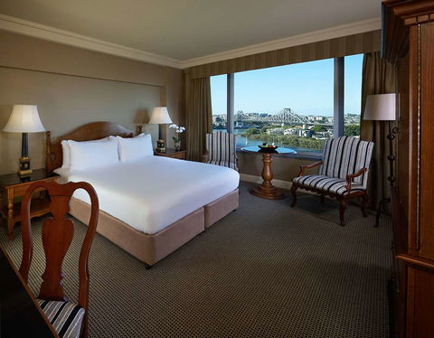 The Stamford Plaza Brisbane - Accommodation Port Macquarie 2