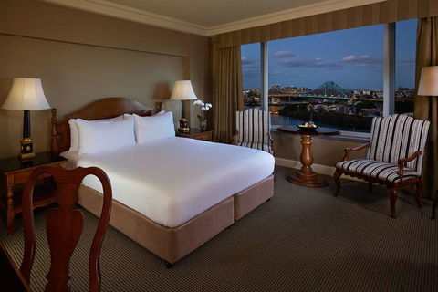 The Stamford Plaza Brisbane - Accommodation Port Macquarie 4